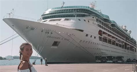 Birmingham Cruise Ship Worker Reveals Secret Code System Holidaymakers