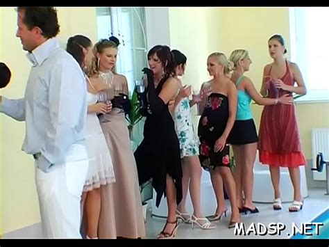 Celebration On Bawdy Sex Party XVIDEOS