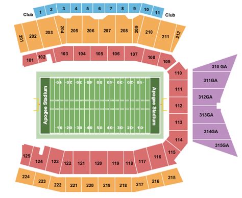 UTEP Miners tickets college/football - C-USA UTEP Football tickets