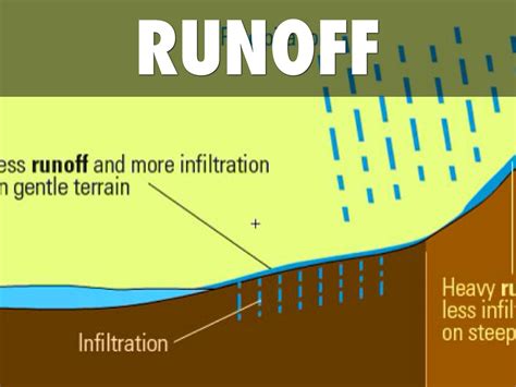 Runoff Primary Meaning At Melissa Frink Blog