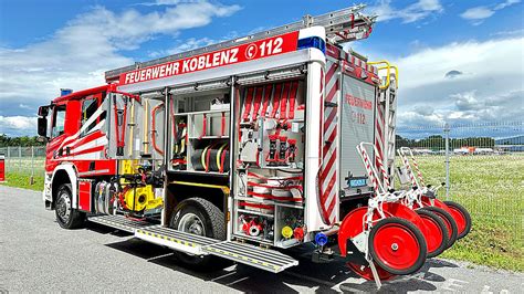 HLF 20 für Koblenz