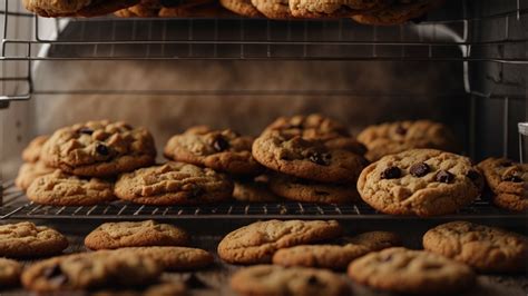 How To Bake Cookies On Air Fryer Poormet