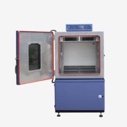 Rapid Rate Thermal Cycle Chambers ESS Test Chambers KOMEG