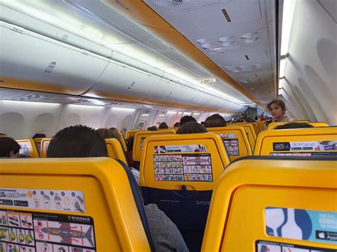 Avis Du Vol Ryanair Marseille Marrakech En Economique