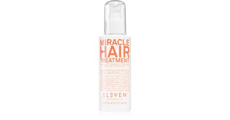 Eleven Australia Miracle Hair Treatment Soin Sans Rin Age Pour Cheveux