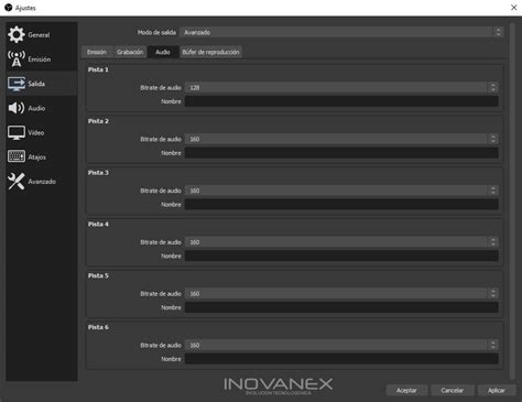 Configurar Obs Studio Para Video Streaming Sencillo Y R Pido