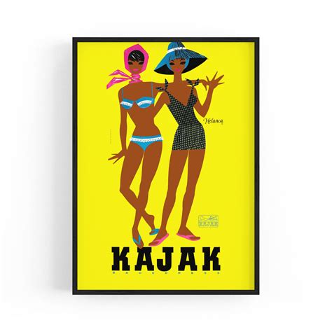 Vintage Fashion Advertisements | Framed Poster Options – Vintage Wall Art