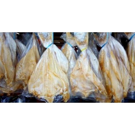 Jual Ikan Asin Jambal Roti Super Jambal Roti Asli Kg Shopee Indonesia