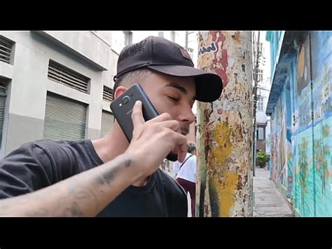 Dando Pro Cunhado Xvideos