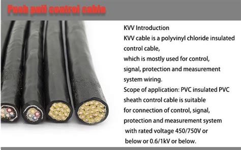 V Soft Flexible Control Drag Chain Of Cable Trvv Cables Trvv