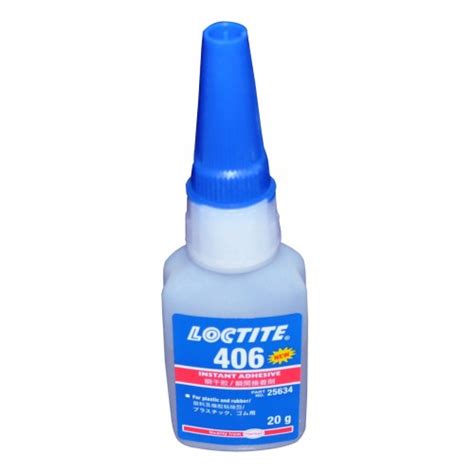 Loctite Super Glue Instant Adhesive