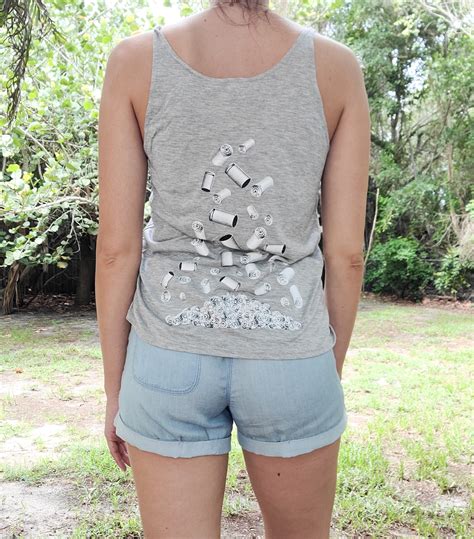 Southern Bullets Conceal Carry Tank Top