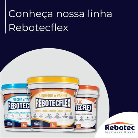 Comprar RebotecFlex Laje 20Kg R 561 90 Loja Oficial Rebotec MG