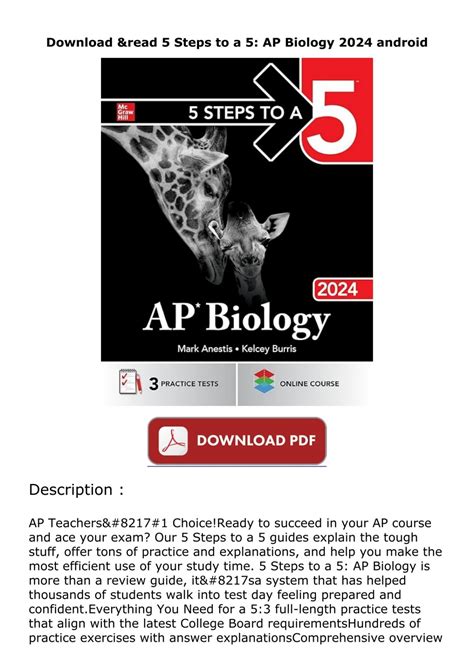 5-Steps-to-a-5-AP-Biology-2024