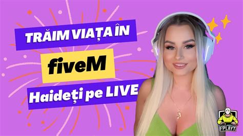 LIVE FPLAYT 17 Cum petrecem Crăciunul I JULIA Nefertiti YouTube