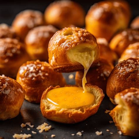 The 10 Best Cheeses for Pretzel Bites (+7 Alternatives) – Hangry Hanna