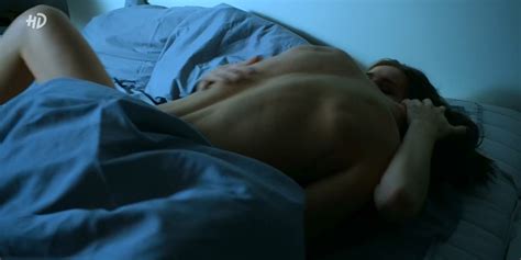 Nude Video Celebs Izabel Eydlen Nude Vodovorot S01e05 2020