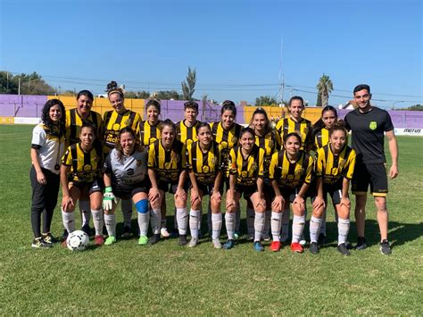 Olimpo No Pudo Con Tiro Federal Olimpo De Primera