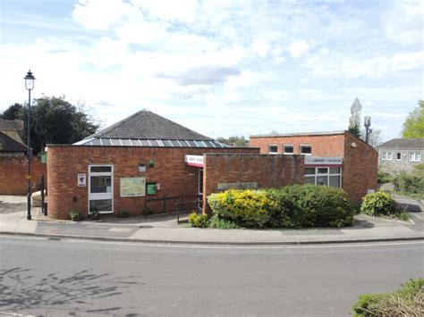 Wincanton Library And Museum Neil Owen Cc By Sa 2 0 Geograph