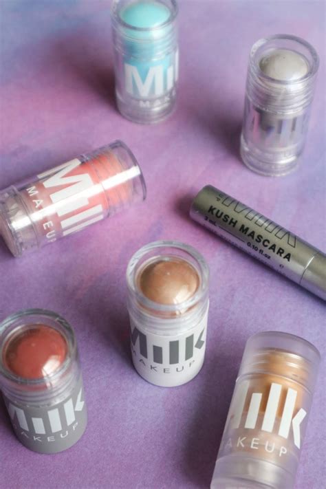 Milk Makeup Launches In The UK: What To Try From The US Cult Beauty ...