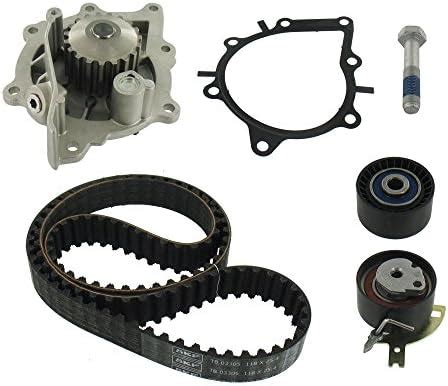 SKF VKMC 03316 Timing Belt And Water Pump Kit Amazon Co Uk Automotive