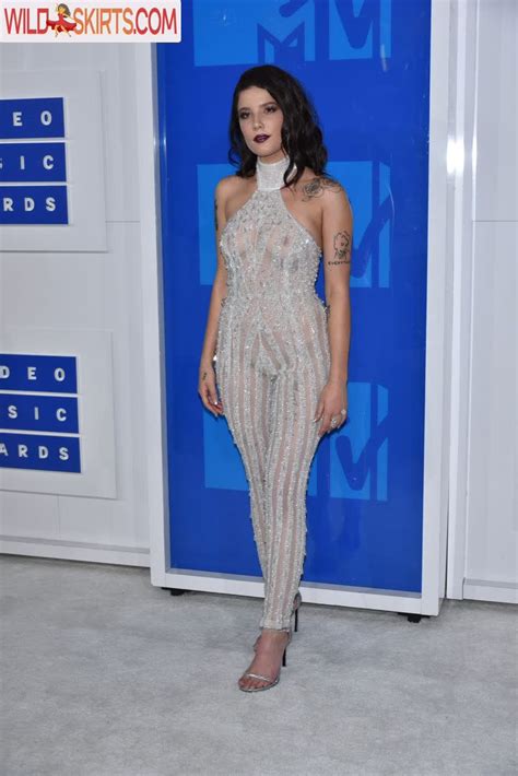 Halsey Iamhalsey Yammahaaa Nude OnlyFans Instagram Leaked Photo 249