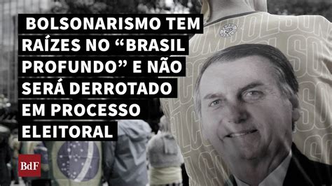 Bolsonarismo tem raízes em um Brasil construído à margem do Estado