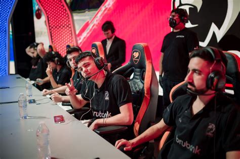 Ebro Gaming Se Coron Campe N Latinoamericano De Wild Rift