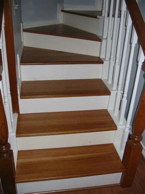 Project Winder Stair Treads Stairsupplies