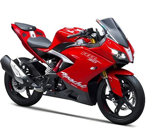 tvs rr  top  yamaha fz  abs connected galgo mexico