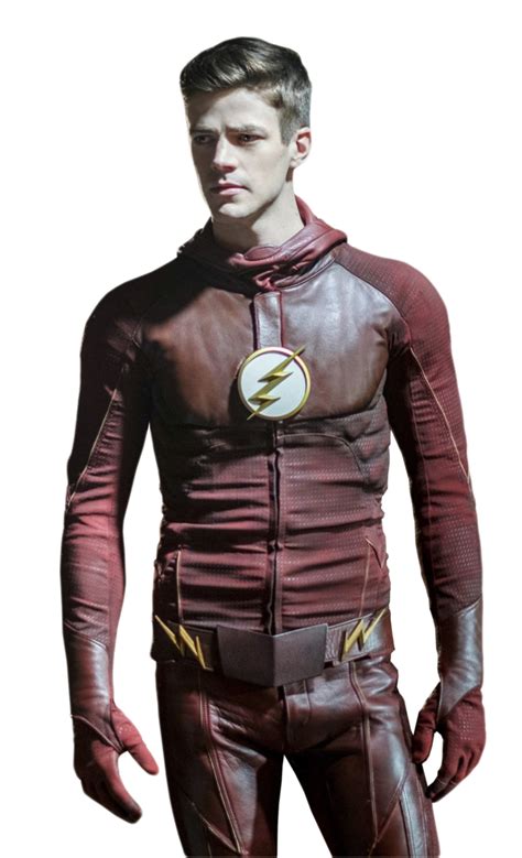 The Flash Barry Allen Transparent Background Png Play