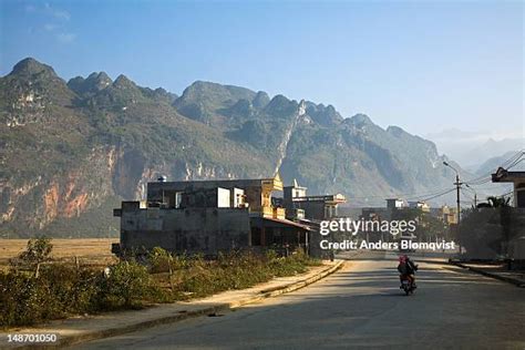 Annamite Mountains Photos and Premium High Res Pictures - Getty Images