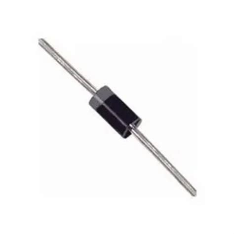 Single Phase Through Hole Smd Super Fast Rectifiers Silicon Diode At Rs