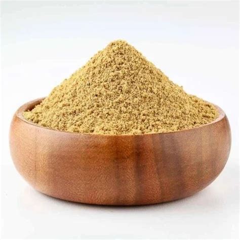 Dried Brown Organic Coriander Powder For Cooking At Rs 280 Kg In Mumbai