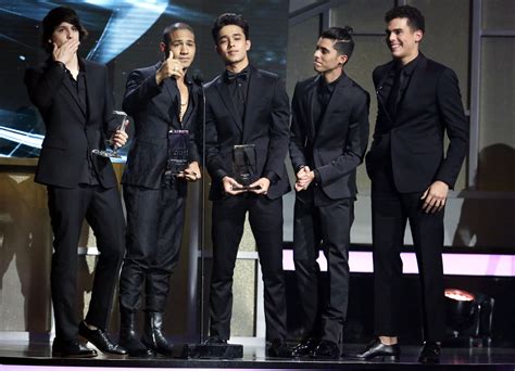 Las mejores fotos de los premios Billboard de la Música Latina 2017 Infobae