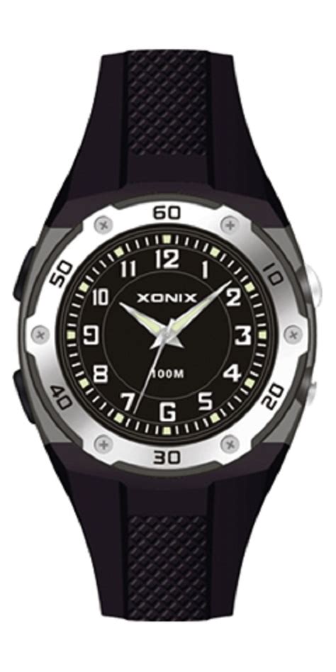 Xonix Sportuhren