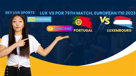 Luxembourg Vs Portugal Th Match Group F Dream Prediction