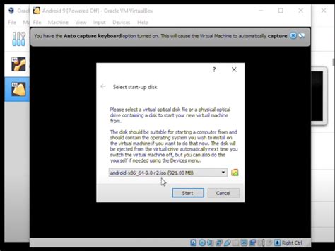 How To Install Android On Virtualbox GEEKrar