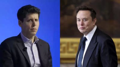 Musk Led Group Offers Bn For Openai Takeover Sam Altman Gives