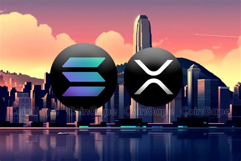 XRP MATIC SOL Options Goes Live On Deribit Here Are Pre Bitcoin