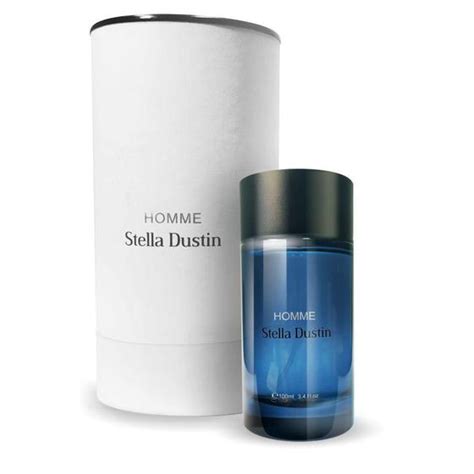 Perfume Homme EDP Stella Dustin Masculino 100ml Perfume Masculino