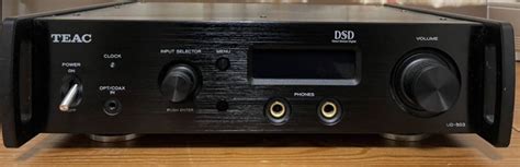 【目立った傷や汚れなし】teac Ud 503 Ab Special の落札情報詳細 ヤフオク落札価格情報 オークフリー