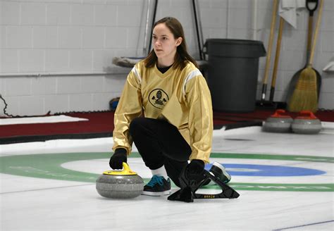 U18 MCA Regional Playdowns | Midwest Curling Association