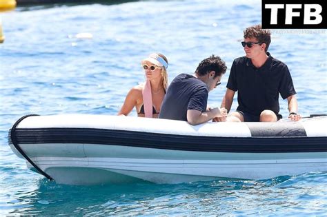 Sofia Richie Sofiarichie Nude OnlyFans Photo The Fappening Plus