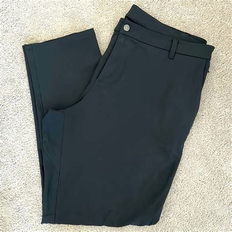 Lululemon Athletica Pants Lululemon Commission Classic Fit Pant