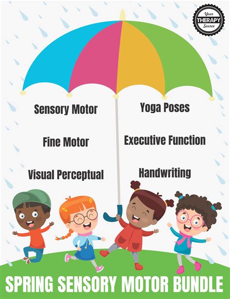 Sensory Motor Development Activities Wholesalers | clc.cet.edu