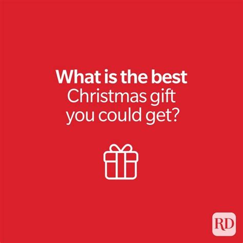 103 Christmas Riddles — With Answers [2024] | Reader's Digest