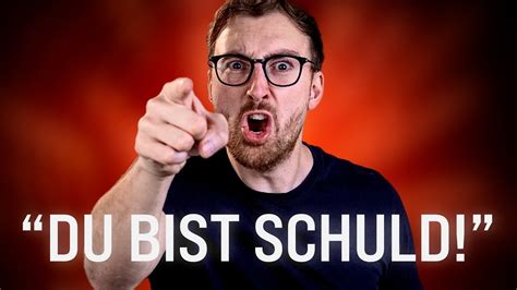 Bin Ich Selbst Schuld Morbus Crohn Colitis Ulcerosa Youtube