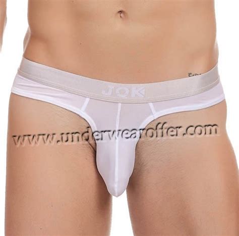 Sexy Men S Bulge Pouch Bikini Thong G String Underwear Comfy T Back MU1116