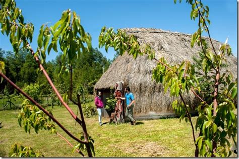 Invitan A La Comunidad A Participar De La Mesa De Turismo Y Pueblos